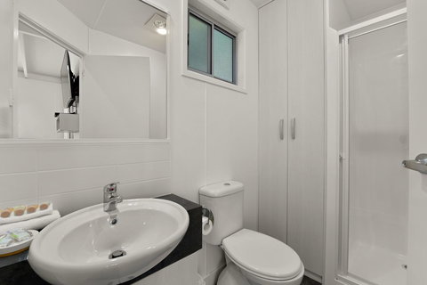 Bright Riverside Holiday Park - Darwin Holiday 32