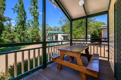 Bright Riverside Holiday Park - Darwin Holiday 14