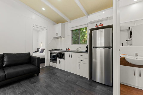 Bright Riverside Holiday Park - Darwin Holiday 34