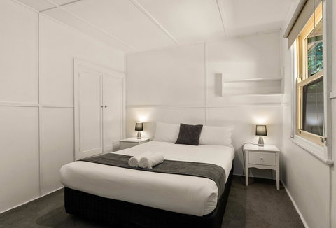 Bright Riverside Holiday Park - Darwin Holiday 30