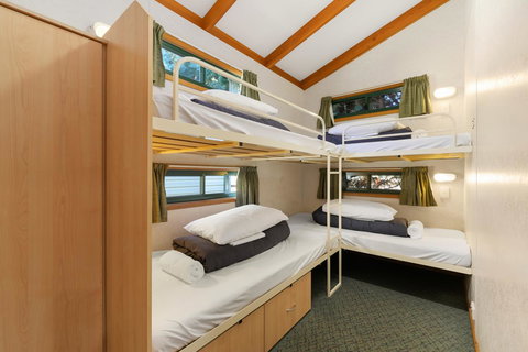 Bright Riverside Holiday Park - Darwin Holiday 42