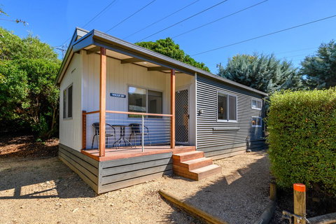 Bright Riverside Holiday Park - Darwin Holiday 39