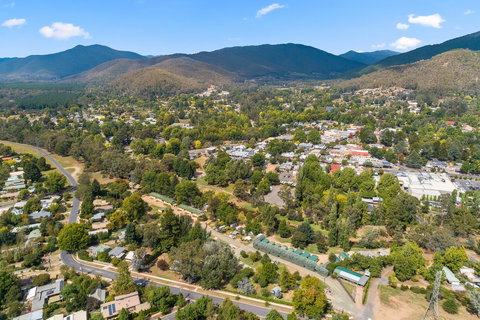 Bright Riverside Holiday Park - Darwin Holiday 13