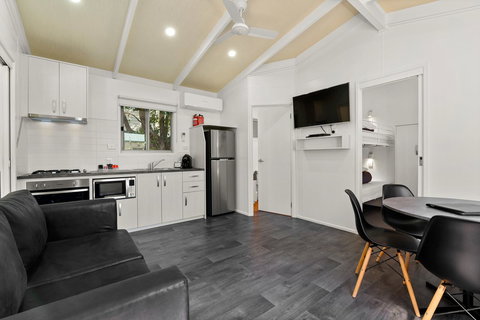 Bright Riverside Holiday Park - Darwin Holiday 37