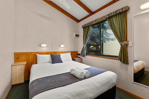 Bright Riverside Holiday Park - Darwin Holiday 43