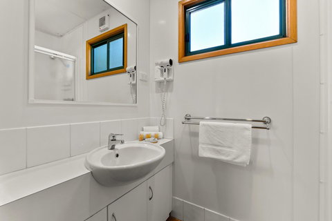 Bright Riverside Holiday Park - Darwin Holiday 20