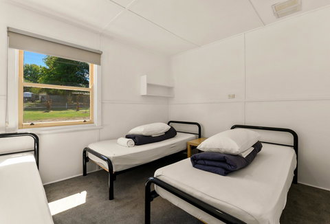 Bright Riverside Holiday Park - Darwin Holiday 1