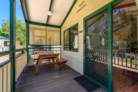 Bright Riverside Holiday Park - Darwin Holiday 41