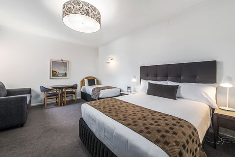 Quality Hotel Wangaratta Gateway - Darwin Holiday 27