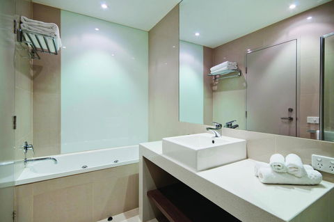 Quality Hotel Wangaratta Gateway - Darwin Holiday 43