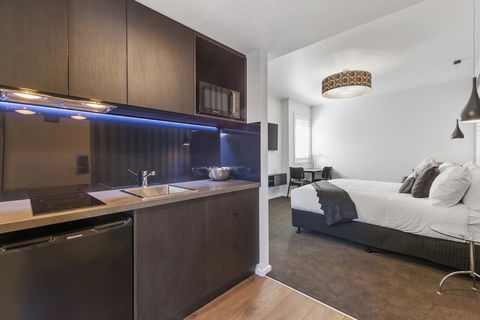Quality Hotel Wangaratta Gateway - Darwin Holiday 17