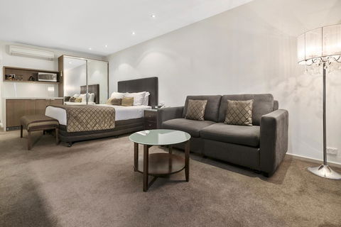 Quality Hotel Wangaratta Gateway - Darwin Holiday 13