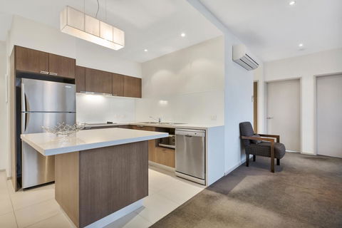 Quality Hotel Wangaratta Gateway - Darwin Holiday 34