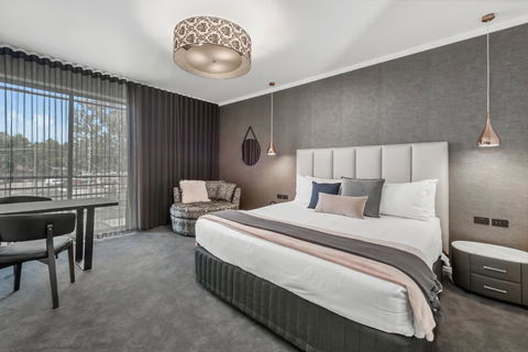 Quality Hotel Wangaratta Gateway - Darwin Holiday 31