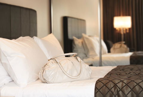 Quality Hotel Wangaratta Gateway - Darwin Holiday 42