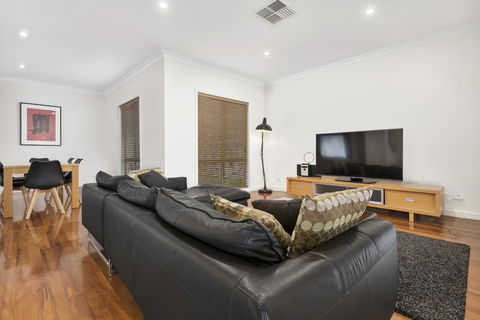 Quality Hotel Wangaratta Gateway - Darwin Holiday 38