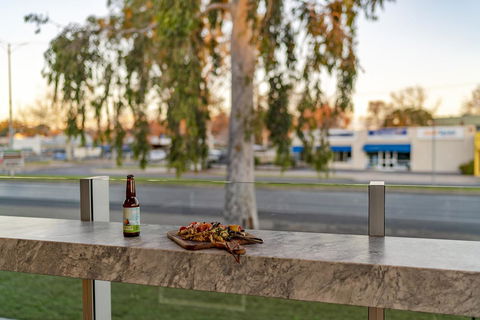 Quality Hotel Wangaratta Gateway - Darwin Holiday 1