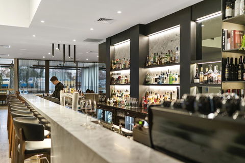 Quality Hotel Wangaratta Gateway - Darwin Holiday 7