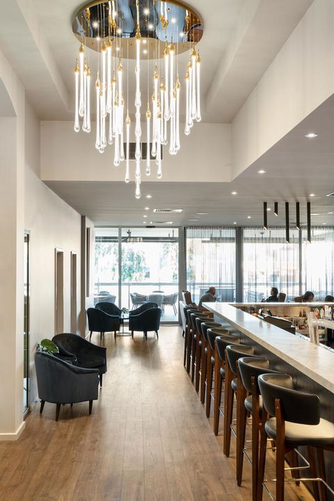 Quality Hotel Wangaratta Gateway - Darwin Holiday 9