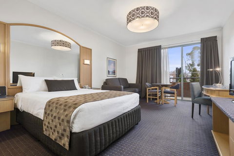 Quality Hotel Wangaratta Gateway - Darwin Holiday 0