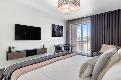 Quality Hotel Wangaratta Gateway - Darwin Holiday 29
