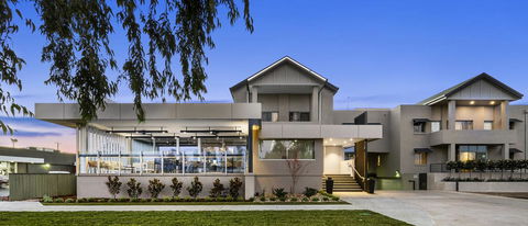 Quality Hotel Wangaratta Gateway - Darwin Holiday 4