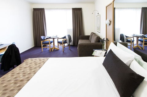 Quality Hotel Wangaratta Gateway - Darwin Holiday 44