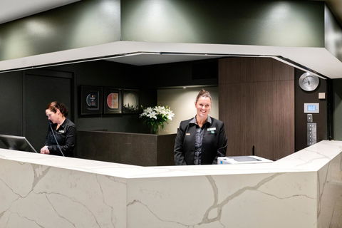 Quality Hotel Wangaratta Gateway - Darwin Holiday 10