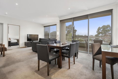 Quality Hotel Wangaratta Gateway - Darwin Holiday 39