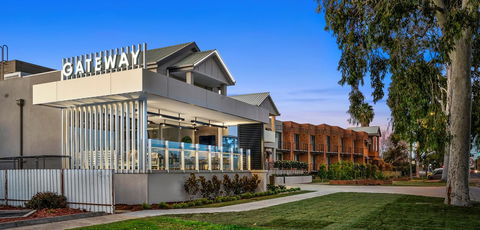 Quality Hotel Wangaratta Gateway - Darwin Holiday 5