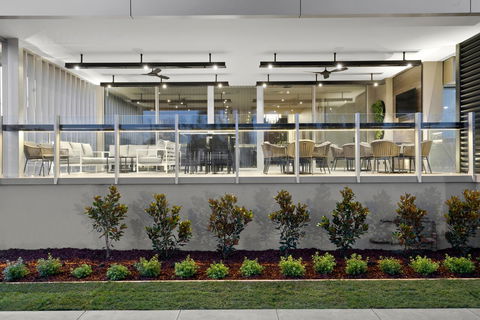 Quality Hotel Wangaratta Gateway - Darwin Holiday 3