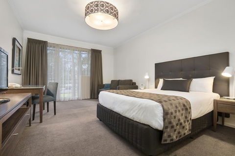 Quality Hotel Wangaratta Gateway - Darwin Holiday 12