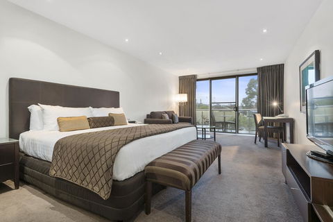 Quality Hotel Wangaratta Gateway - Darwin Holiday 14
