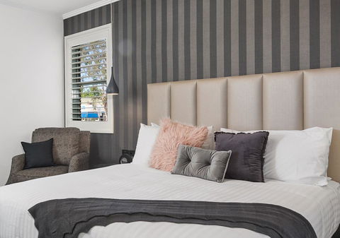 Quality Hotel Wangaratta Gateway - Darwin Holiday 20