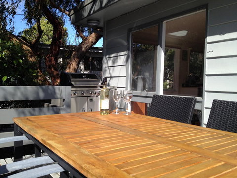 Kookas Retreat - Darwin Holiday 12