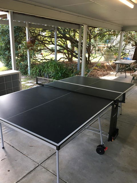 Kookas Retreat - Darwin Holiday 23