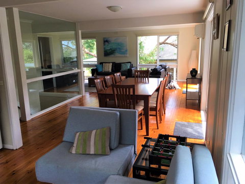 Kookas Retreat - Darwin Holiday 6