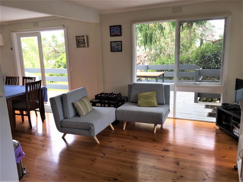 Kookas Retreat - Darwin Holiday 5