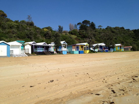 Kookas Retreat - Darwin Holiday 18