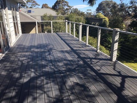 Kookas Retreat - Darwin Holiday 2