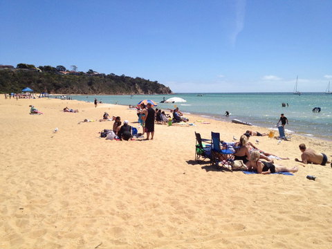 Kookas Retreat - Darwin Holiday 19