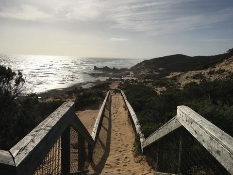 Kookas Retreat - Darwin Holiday 22