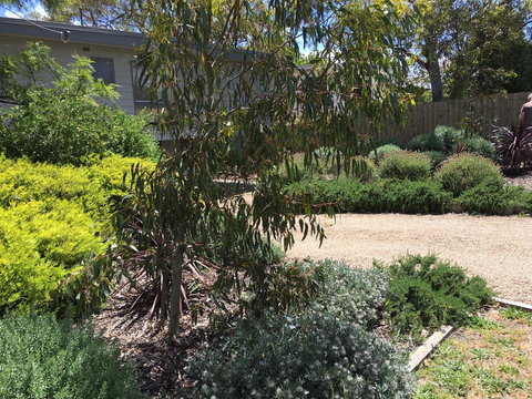 Kookas Retreat - Darwin Holiday 13