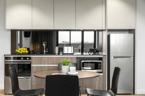 Quest Burwood East - Darwin Holiday 15