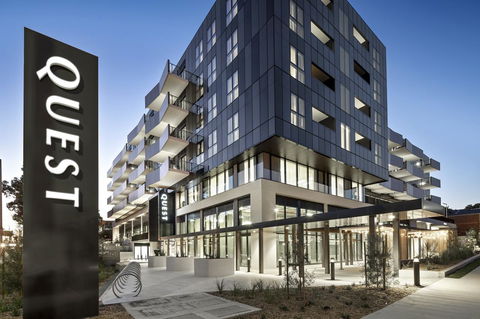 Quest Burwood East - Darwin Holiday 7