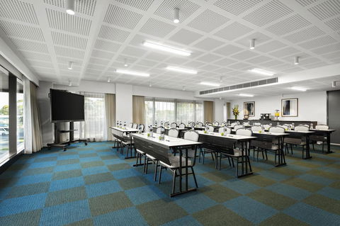 Quest Burwood East - Darwin Holiday 12