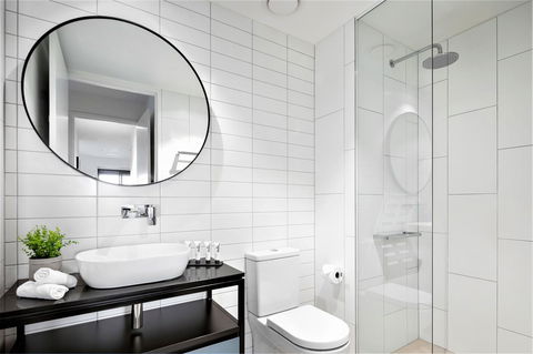 Quest Burwood East - Darwin Holiday 3