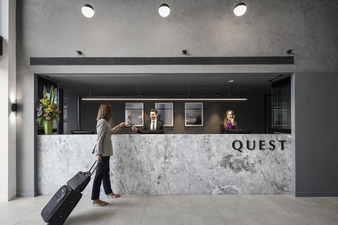 Quest Burwood East - Darwin Holiday 24