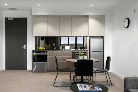 Quest Burwood East - Darwin Holiday 14