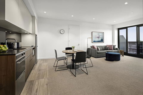 Quest Burwood East - Darwin Holiday 16